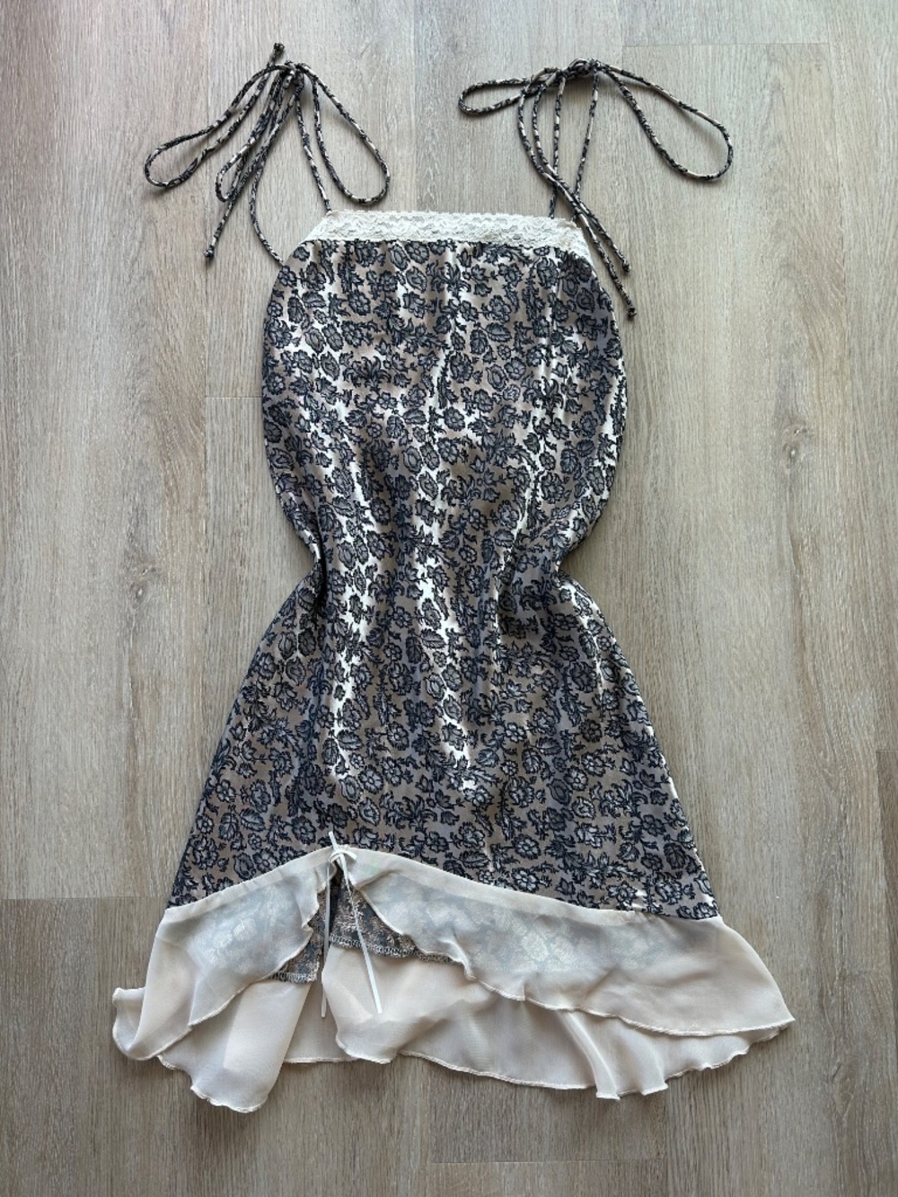 Em and May Cielle Slip Dress - Picture 2 of 7